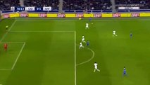 Lyon	0-1	Juventus Goal Super  Cuadrado HD 18.10.2016