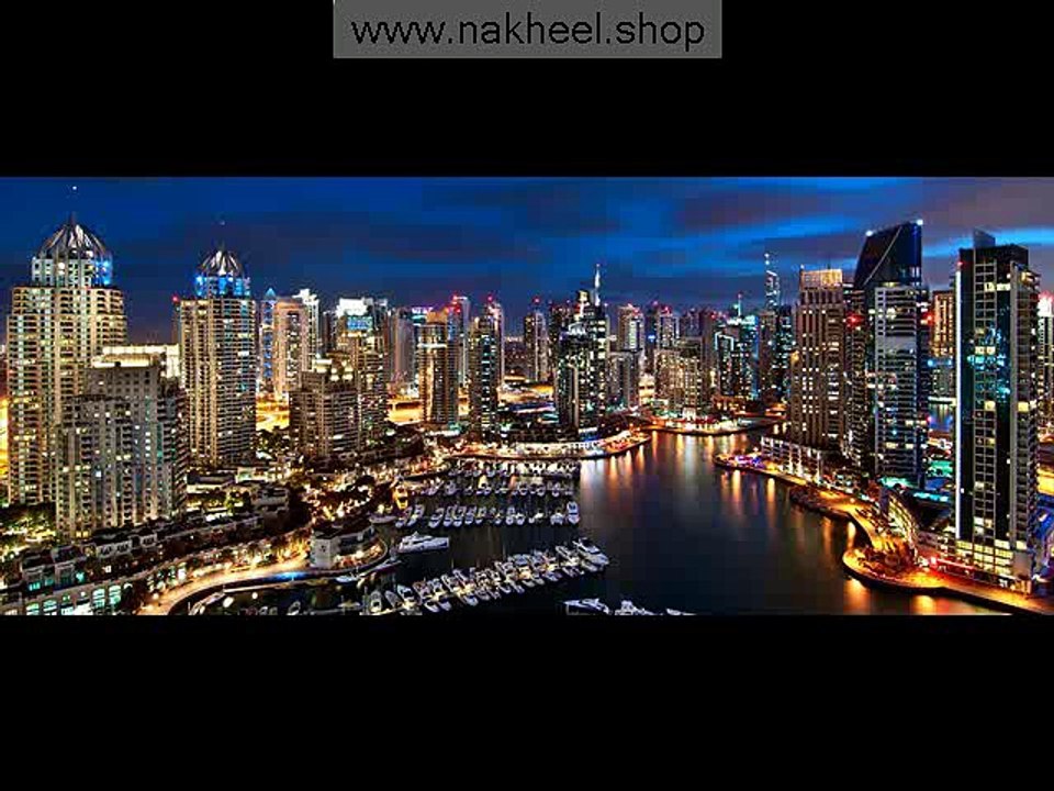 dubai tower