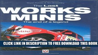 [EBOOK] DOWNLOAD The Last Works Minis: The end of a legend PDF