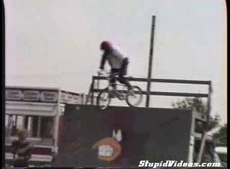 Failed BMX Backflip | Videos Global