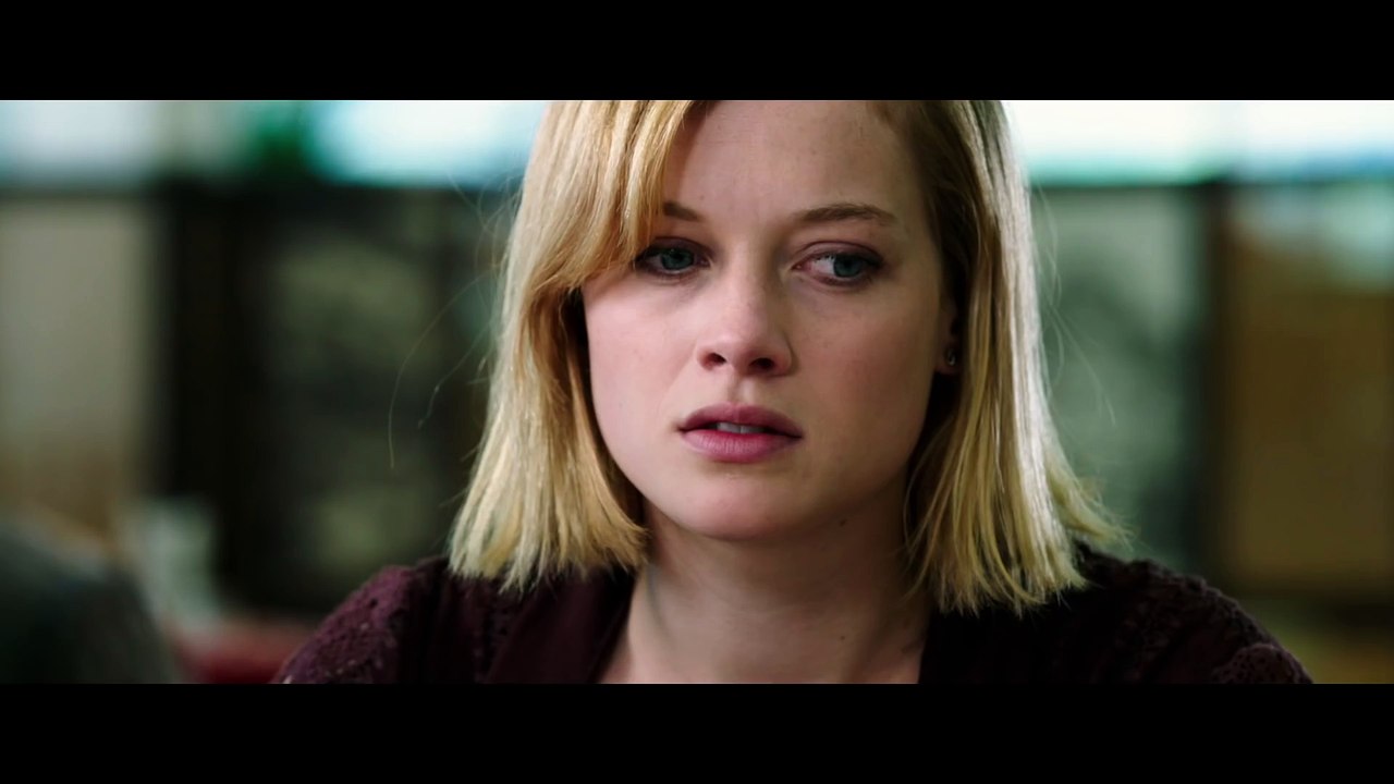 Don't Breathe 1080p HD Official Trailer
