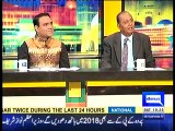 Mazaaq Raat 18 October 2016-Munni Begum (MUST WATCH)