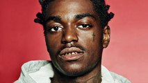 Kodak Black Chances (WSHH Exclusive - Official Audio)