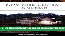 [EBOOK] DOWNLOAD New York Central Railroad (MBI Railroad Color History) PDF