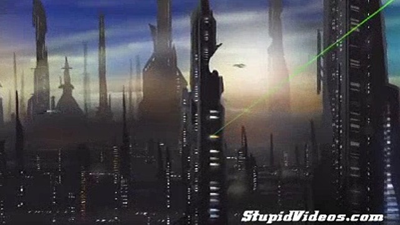 Storm Troopers Are People Too | Videos Global