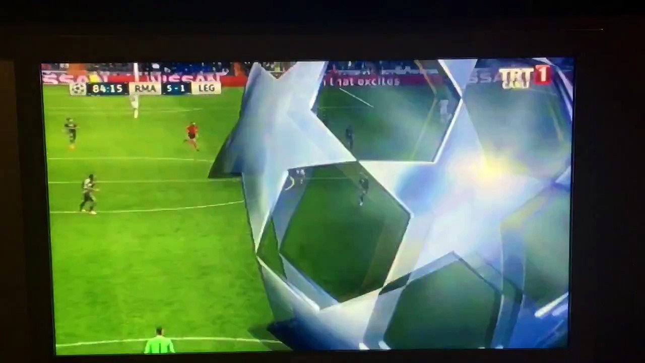 RMA5-1LEG
