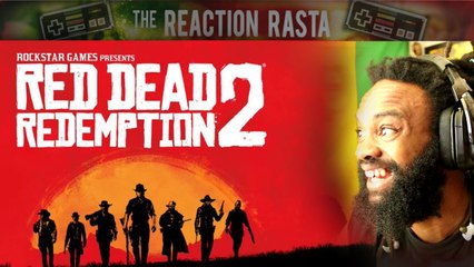 Red Dead Redemption 2 COMING FALL 2017 - My brain stopped working for a lil bit.