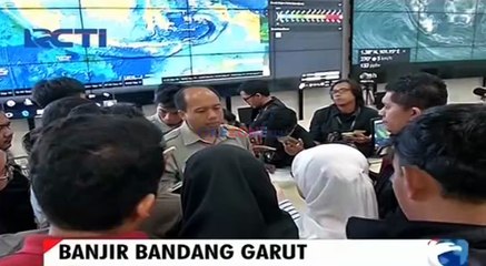 BNPB: Banjir Bandang Tewaskan 16 Korban