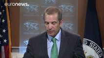 Iran condanna due statunitensi per spionaggio, Washington protesta