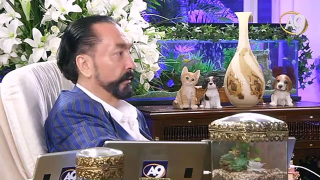 İngiliz derin devletinin başında iblis var