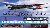 [EBOOK] DOWNLOAD The Airliner World Book of the Boeing 747 GET NOW
