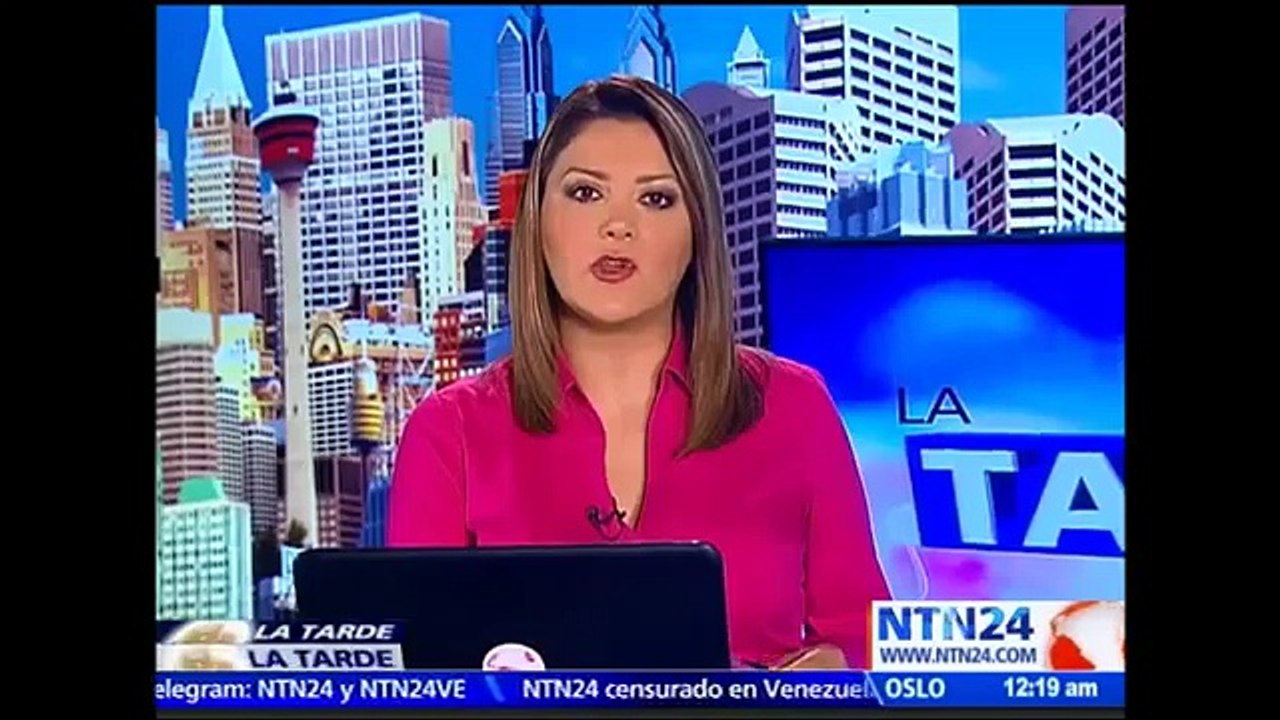 Miguel Henrique Otero denunció ante la SIP 40 casos de violencia contra periodistas en Venezuela