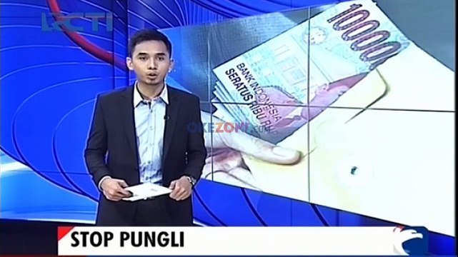 Mabes Polri Rilis 235 Kasus Pungli Aparat Kepolisian