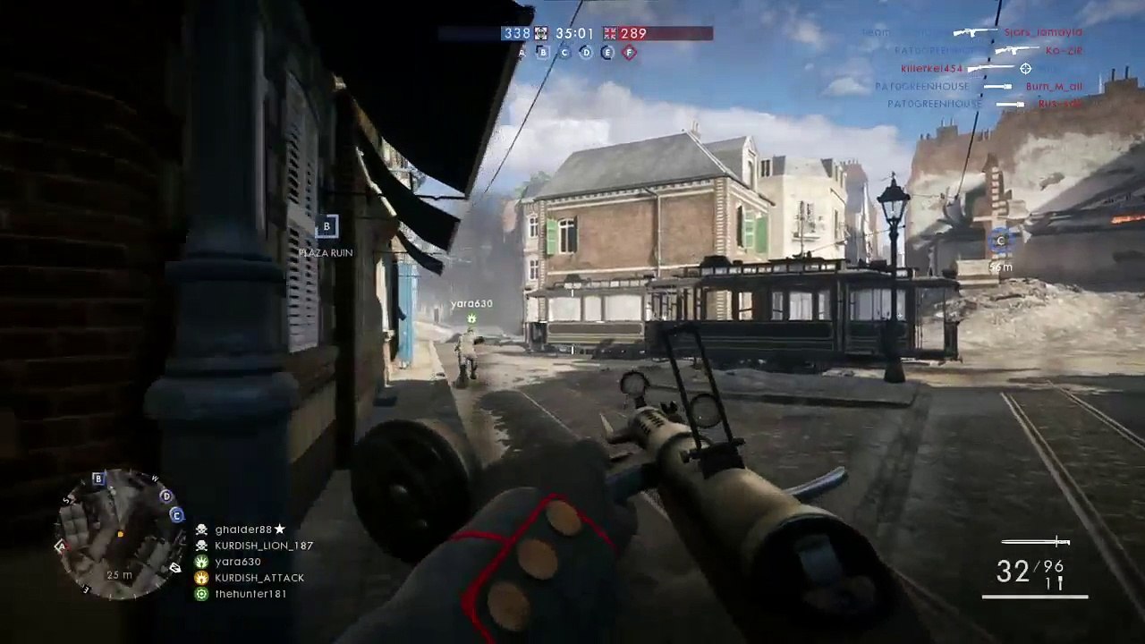 KURDISH_ATTACK's Live PS4 Broadcast (12)