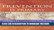 [PDF] Prevention Is Primary: Strategies for Community Well Being Popular Online