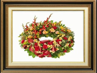 Message de condoléances