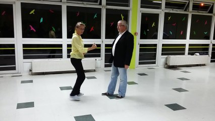 2016 Perf - Rythm change