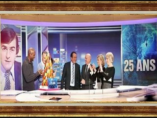 Jean-Pierre Pernaut en deuil - Sa maman Françoise est morte