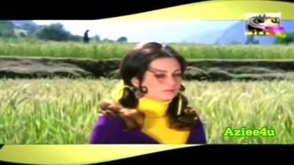 Aisa Na Ho Ke Inn Wadiyon Main Kho Jaoon ( The Greatest Muhammad Rafi ) *Akhri Daao 1975*