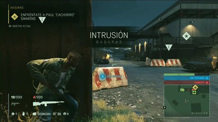 Mafia 3, Historia 23, eliminando a Cachorro y Reuniendome con Enzo Conti