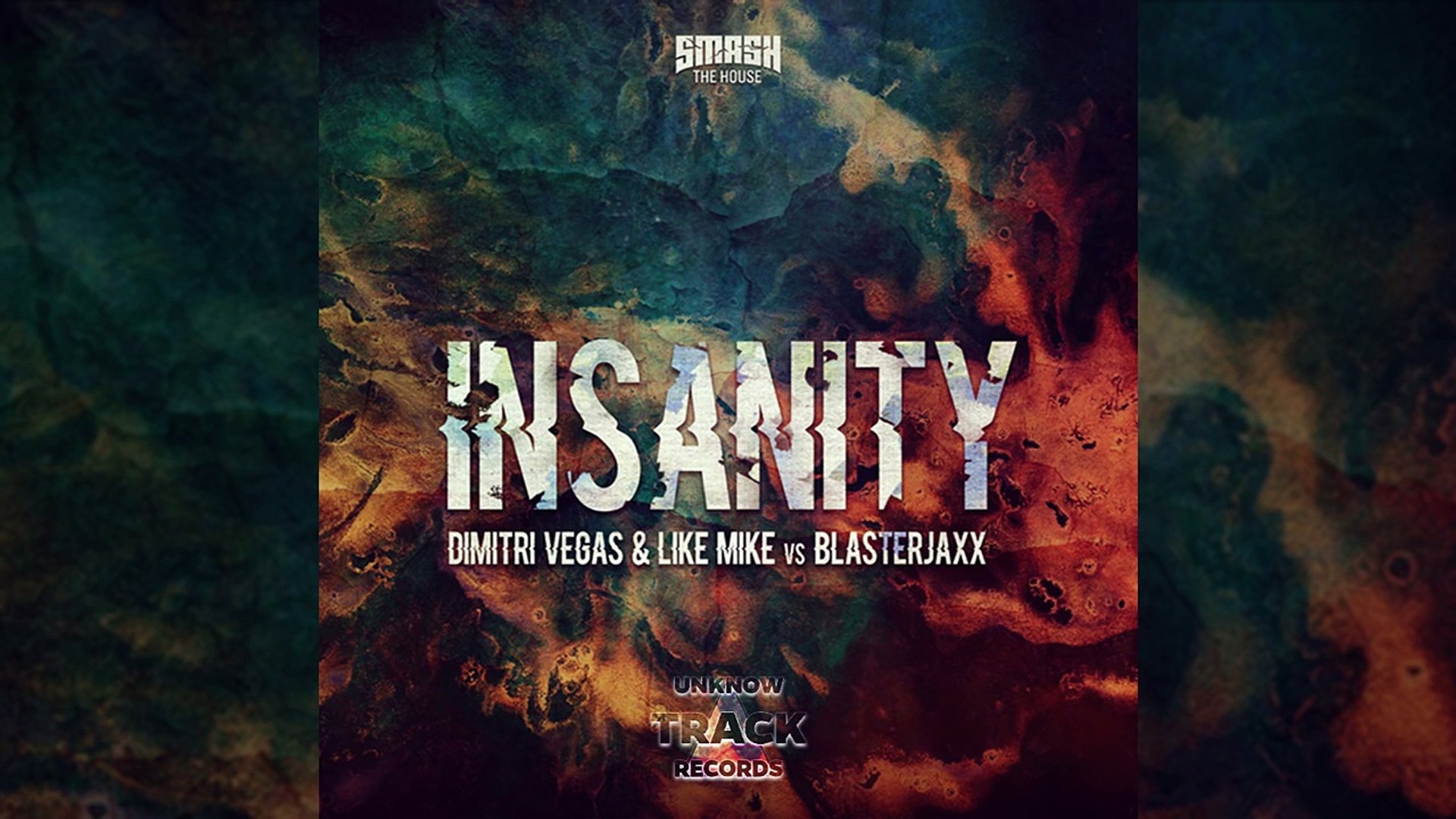 Insanity Dimitri Vegas Like Mike Vs Blasterjaxx 2016 Mix