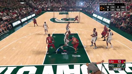 NBA 2K17: The Prelude ghostkilla096