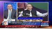 Anchor Nadeem Malik Bashing On Prime Minister Nawaz Sharif Over Today Speech