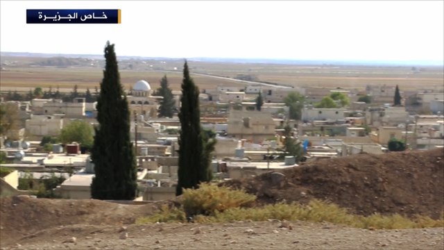 الجيش الحر يسيطر على قرى في ريف حلب الشمالي