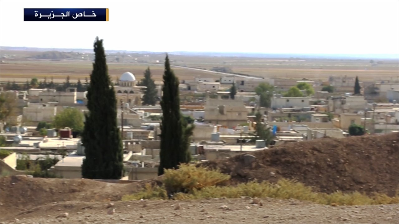 الجيش الحر يسيطر على قرى في ريف حلب الشمالي
