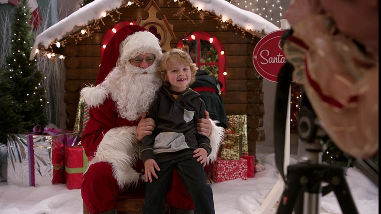 Charming Christmas - Trailer