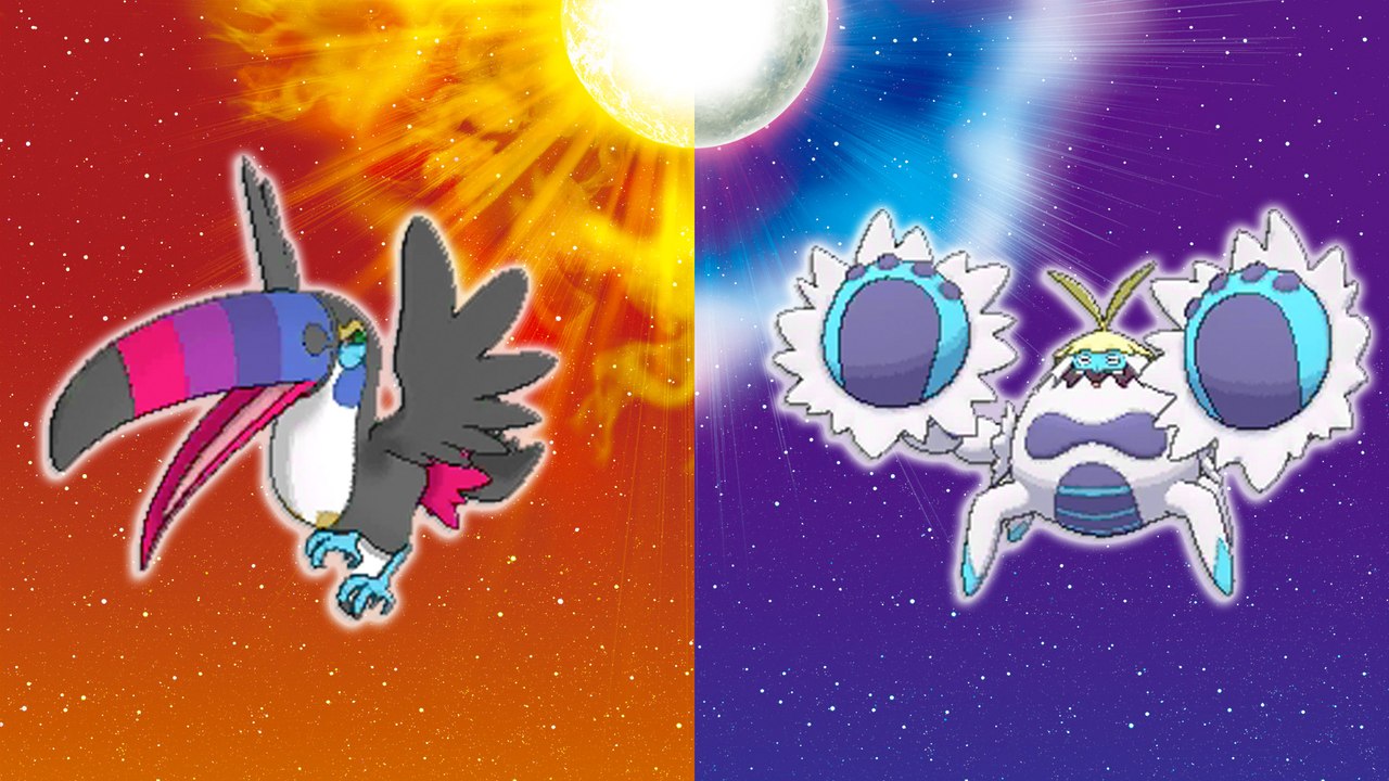 Pokemon Sun and Moon Hack Secrets Revealed! (Nerdist News w/ Jessica Chobot)