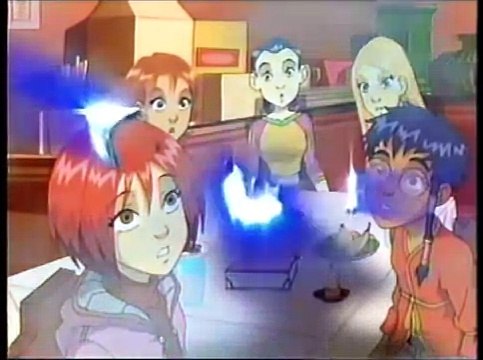 October 31-November 2004 Toon Disney Commercials + Promos