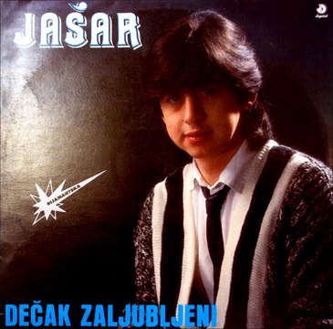 Jasar Ahmedovski-Ti Si Moja Jesenja Balada
