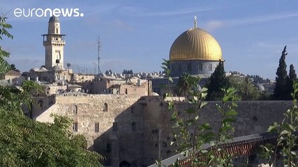L'Unesco adopte une résolution sur Jérusalem-Est provoquant un tollé en Israël
