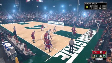 NBA 2K17: The Prelude ghostkilla096