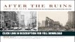 [PDF] After the Ruins, 1906 and 2006: Rephotographing the San Francisco Earthquake and Fire Full