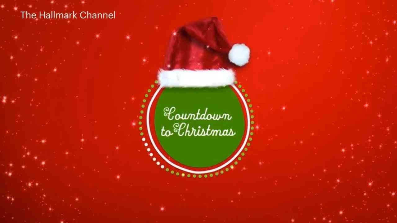 Hallmark Adds Three Christmas Movies