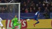Leicester 1-0 Copenhague: Mahrez et Leicester la tête dans les étoiles