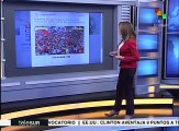 Venezuela: anuncia fechas de recolección de firmas para el revocatorio