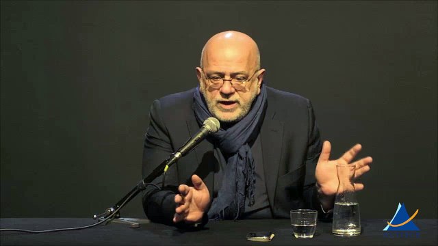 ACTISCE - Conférence : les chrétiens d'Orient et la laïcité - Jean-François Colosimo - 14 janvier 2016 - PLJV