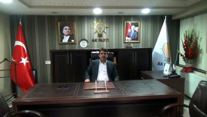 FATİH ÇAKIR REKTÖR ÖZER İLE YAPILAN GÖRÜŞMEYİ ANLATTI