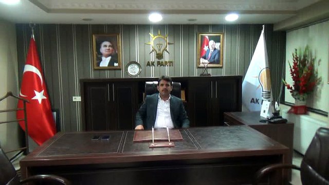 FATİH ÇAKIR REKTÖR ÖZER İLE YAPILAN GÖRÜŞMEYİ ANLATTI