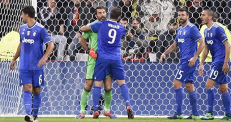 Juventus Deplasmanda Lyon'u 10 Kişi Kalmasına Rağmen 1-0 Yendi