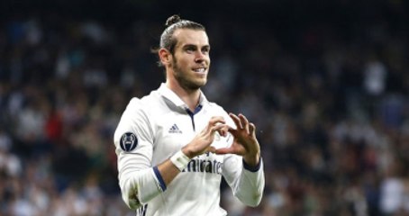 Real Madrid, Legia Varşova'yı 5-1 Mağlup Etti