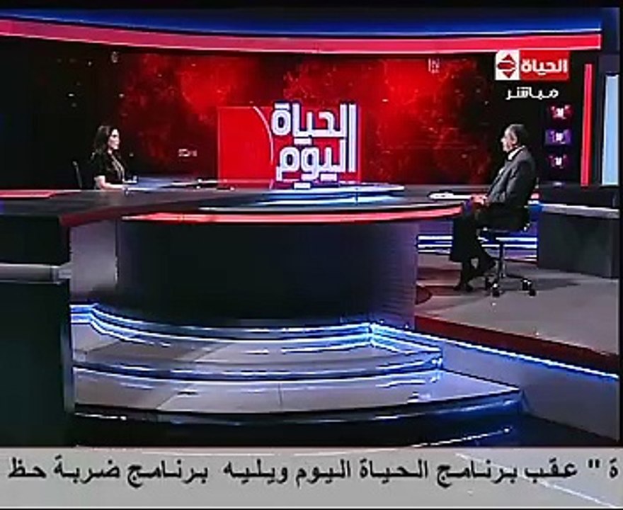 على حجازى: 100 مليار جنيه تكلفة التأمين الصحى ف...