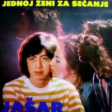 Jasar Ahmedovski-Sad Milujes Nekog Drugog