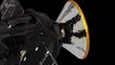La misión ExoMars avanza sin problemas hacia Marte