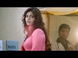 Excellent Scene From Karthikeya Movie...