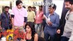 Attarintiki Daredi Movie Making Scenes || Samantha Proposes to Pawan Kalyan (Full HD)