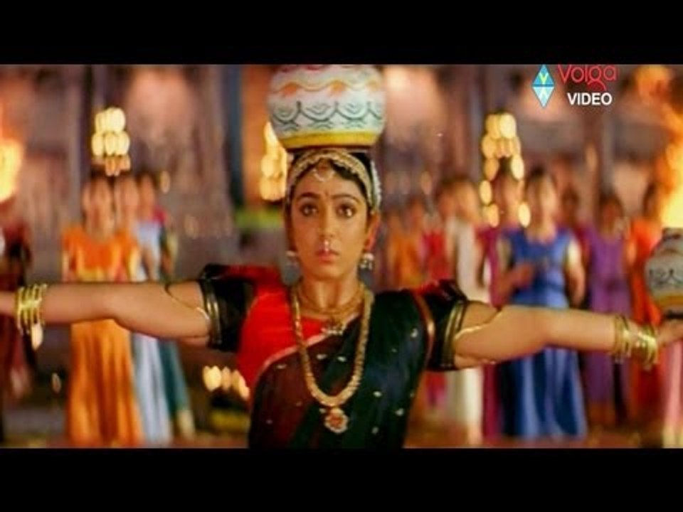 Baahubali Prabhas Pournami Songs - Bharatha Vedamuga - Prabhas Trisha and Charmi